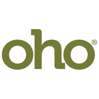 Oho Group Ltd Logo