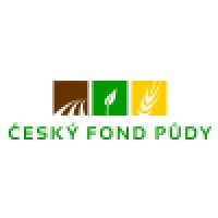 ČESKÝ FOND PŮDY | CZECH FARMLAND FUND Logo