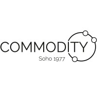 Commodity Appointments Ltd Logo