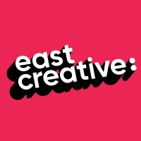 East Creative Ltd Logo
