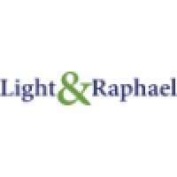 Light & Raphael, LLC Logo