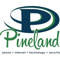 Pineland Telephone Cooperative, Inc. Logo