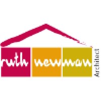 Ruth Newman Architect Pty Ltd Logo