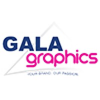 Gala Graphics Logo
