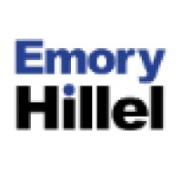 Emory Hillel Logo