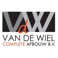 Van de Wiel Complete Afbouw B.V. Logo
