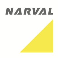 NARVAL Logística Frigorífica Logo