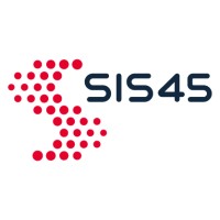SIS 45 Ltd. Logo