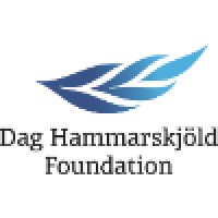 Dag Hammarskjöld Foundation Logo