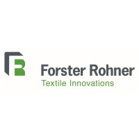 Forster Rohner Textile Innovations Logo