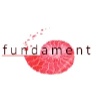 fundament | mens en organisatie | wees wie je echt bent Logo