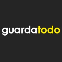 GUARDATODO alquiler de Trasteros en zaragoza guardamuebles en Zaragoza en alquiler y almacenes Logo