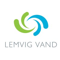 Lemvig Vand A/S Logo