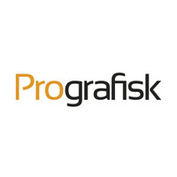 ProGrafisk ApS Logo