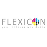 FLEXICON Group Logo