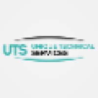 Unique Technical Services Logo