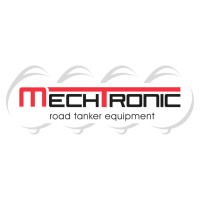 MechTronic Ltd Logo