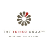 The Trinko Group, LLC Logo