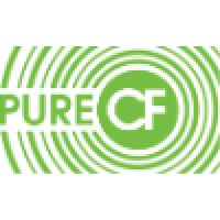 Pure CF Logo