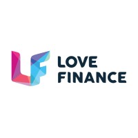 LoveFinance.com Logo