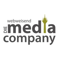 Webweisend -die Media Company- Logo