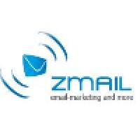 Zmail GmbH Logo
