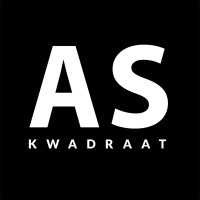AS Kwadraat Logo