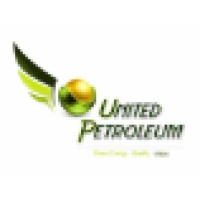 United Petroleum Logo