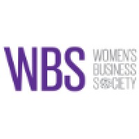 Womens Business Society Logo