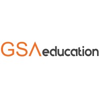 GSA Education Logo