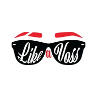 Like A Voss Inc. Logo