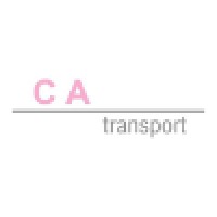 CA Transport Logo
