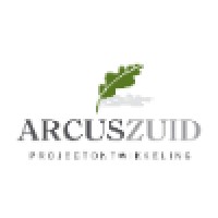 Arcus Zuid Projectontwikkeling Logo