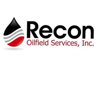 Recon Oilfield Services Logo