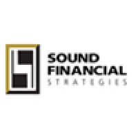 SOUND FINANCIAL STRATEGIES Logo