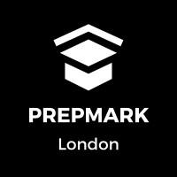 Prepmark Logo