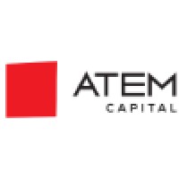 ATEM Capital Logo