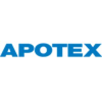 Apotex Nederland BV Logo