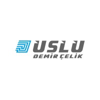 USLU Demir Çelik Logo