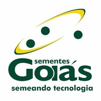 Sementes Goiás Logo