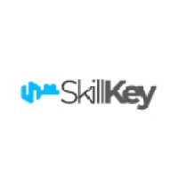SKILLKEY Logo