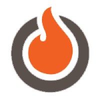 OrbitalFire Cybersecurity Logo