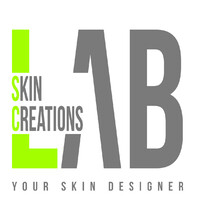LabSkin Creations Logo