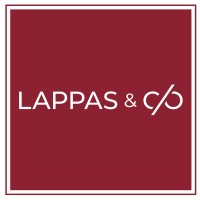 Lappas & Co Limited Logo