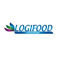 Logifood Maroc Logo