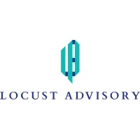 Locust Advisory, LLC Logo