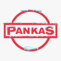 Pankas A/S Logo