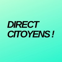 Direct Citoyens ! Logo