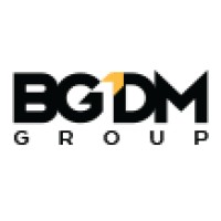 BGDM Group Logo