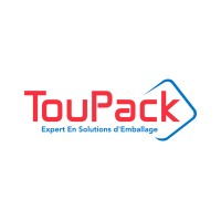 TouPack Logo
